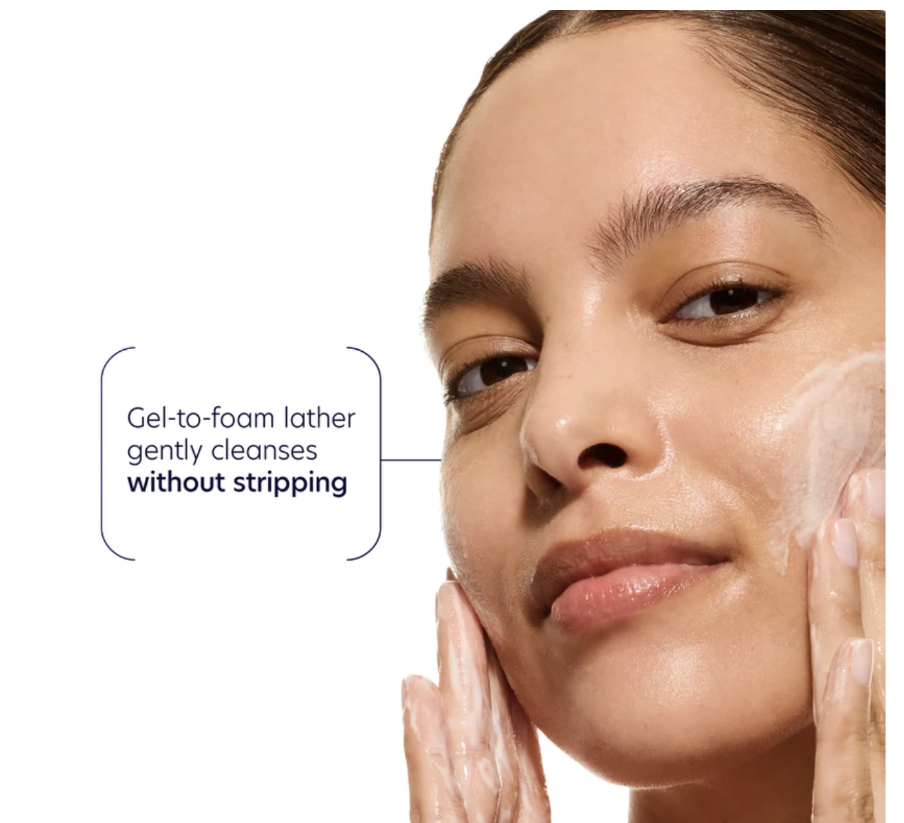 Acne Control Prebiotic Gel Cleanser