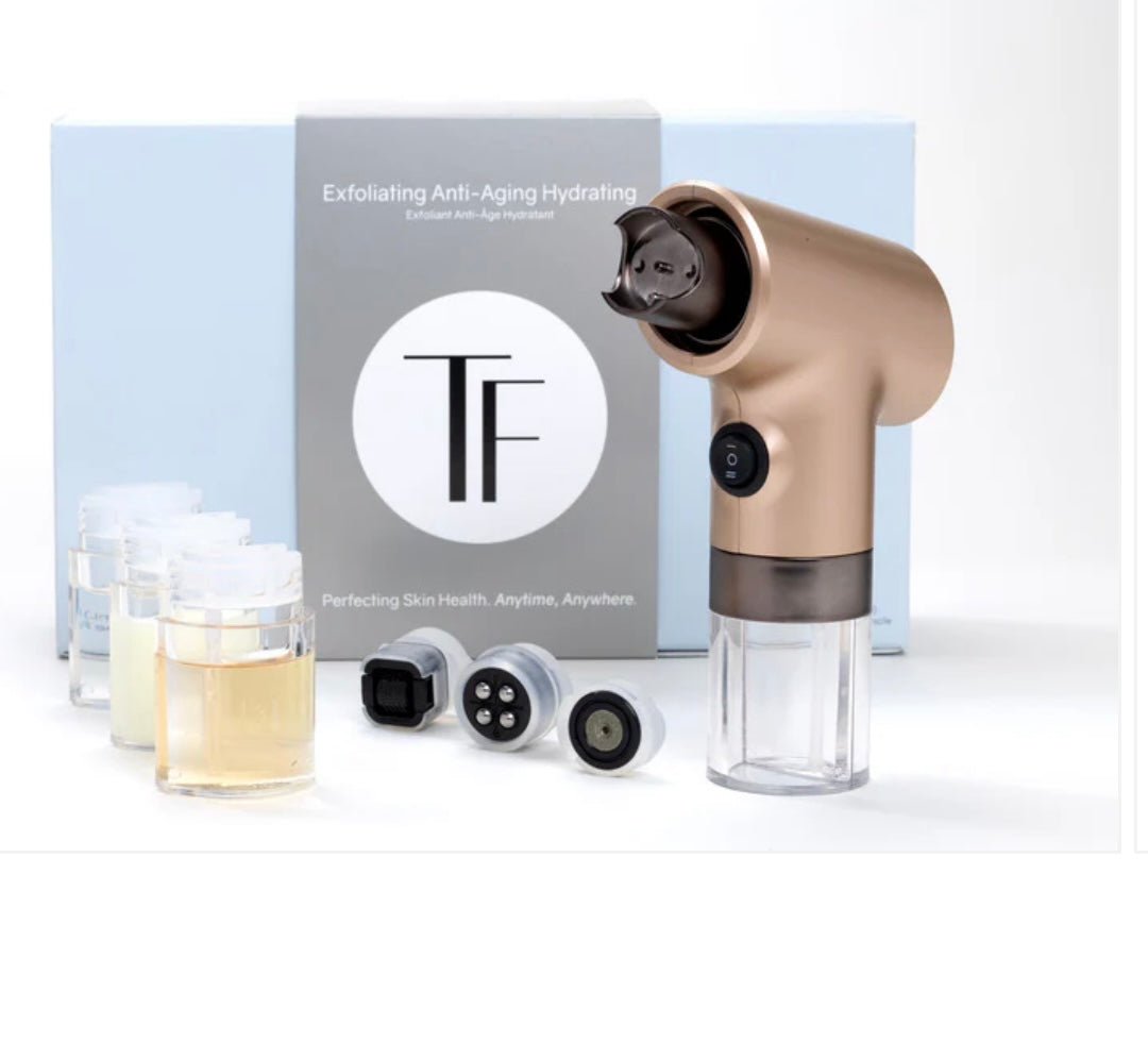 TruFacial 3-1 device