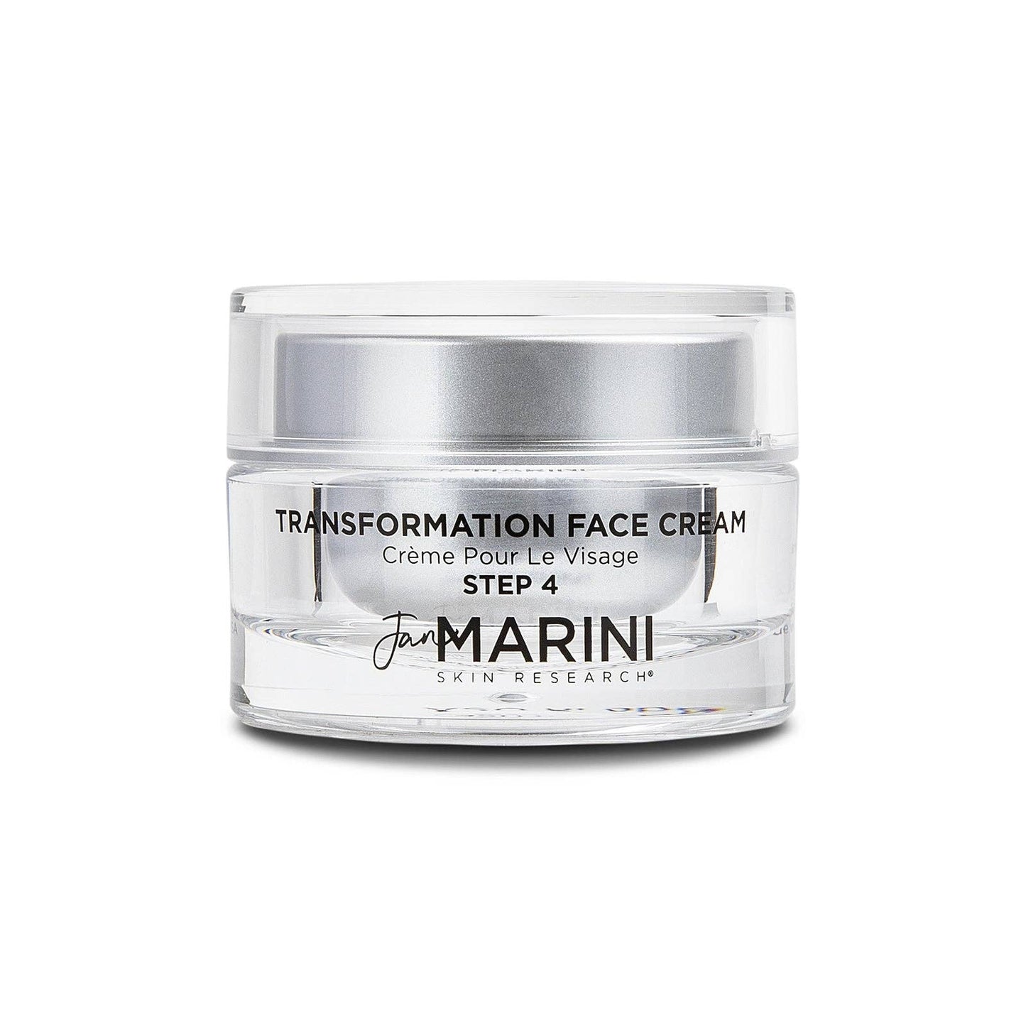 Jan Marini Transformation Face Cream