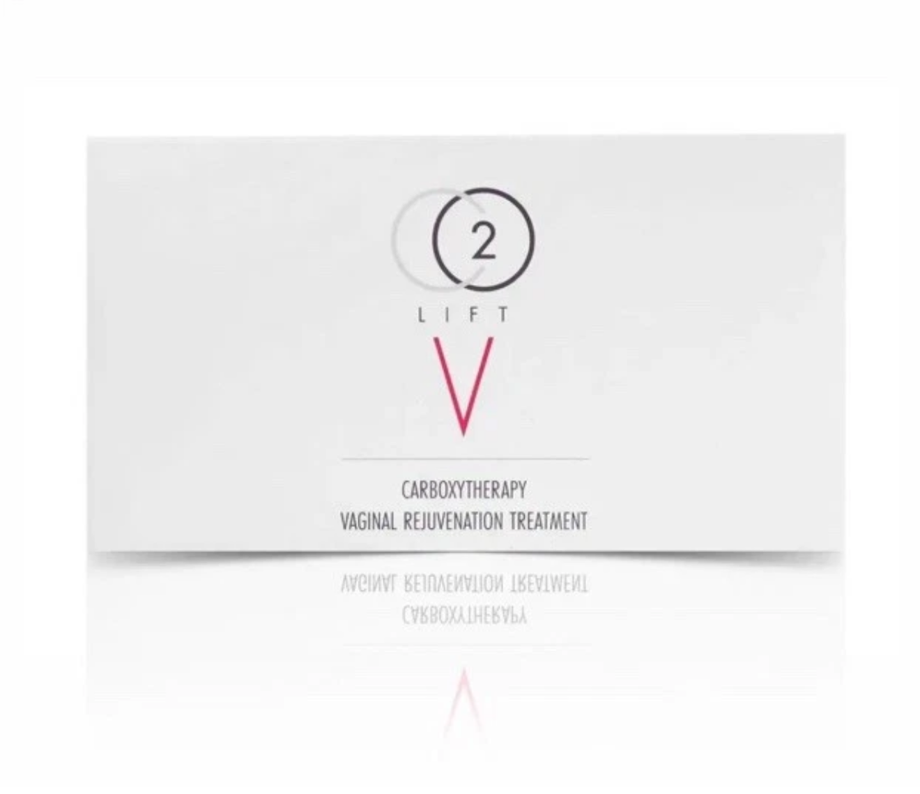 CO2Lift V Vaginal Rejuvenation Treatment- 3 TREATMENTS