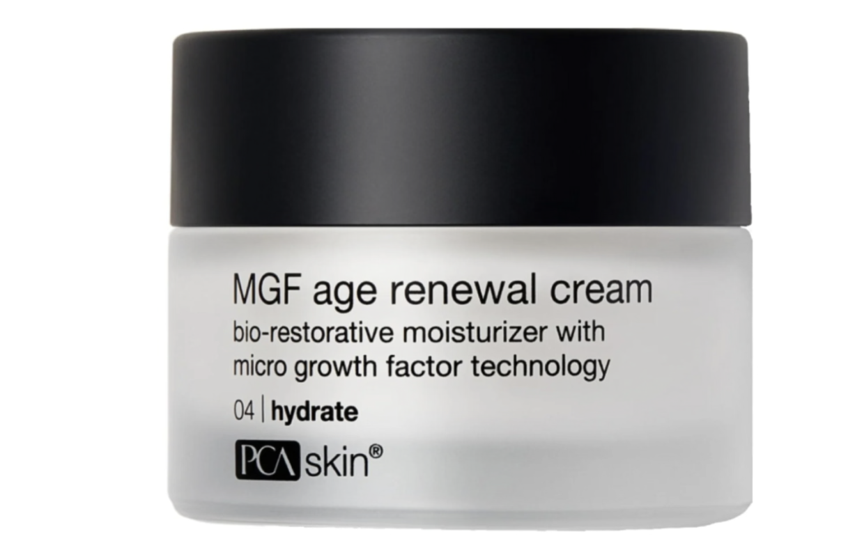 MGF Age Renewal Cream
