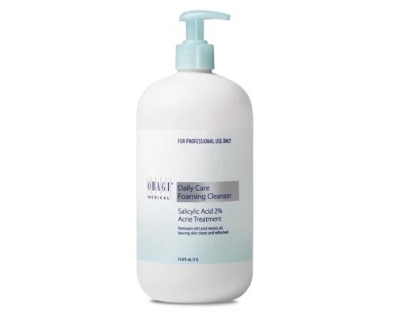 Obagi Daily Care Foaming Cleanser 33.8 Fl Oz