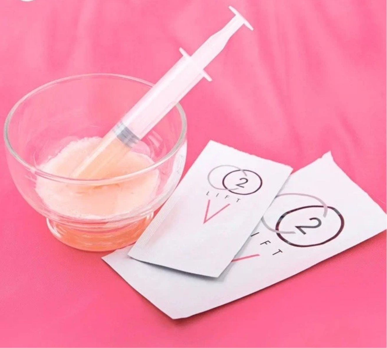 CO2Lift V Vaginal Rejuvenation Treatment- 3 TREATMENTS