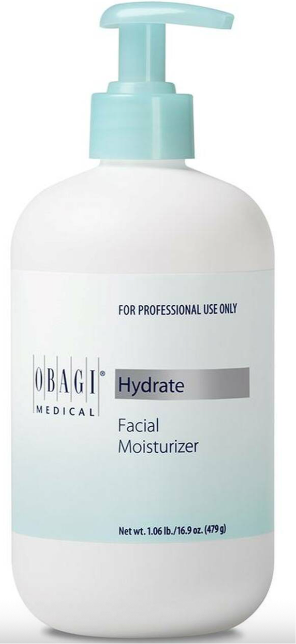 Obagi Hydrate Facial Moisturizer 16.9 oz