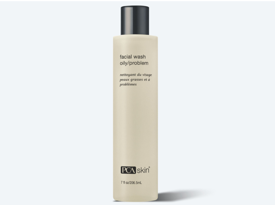 PCA Facial Wash Oily/Problem
