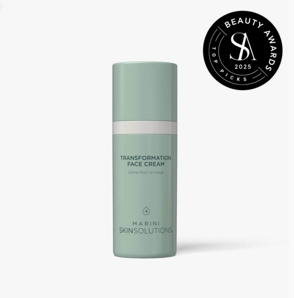 Transformation Face Cream