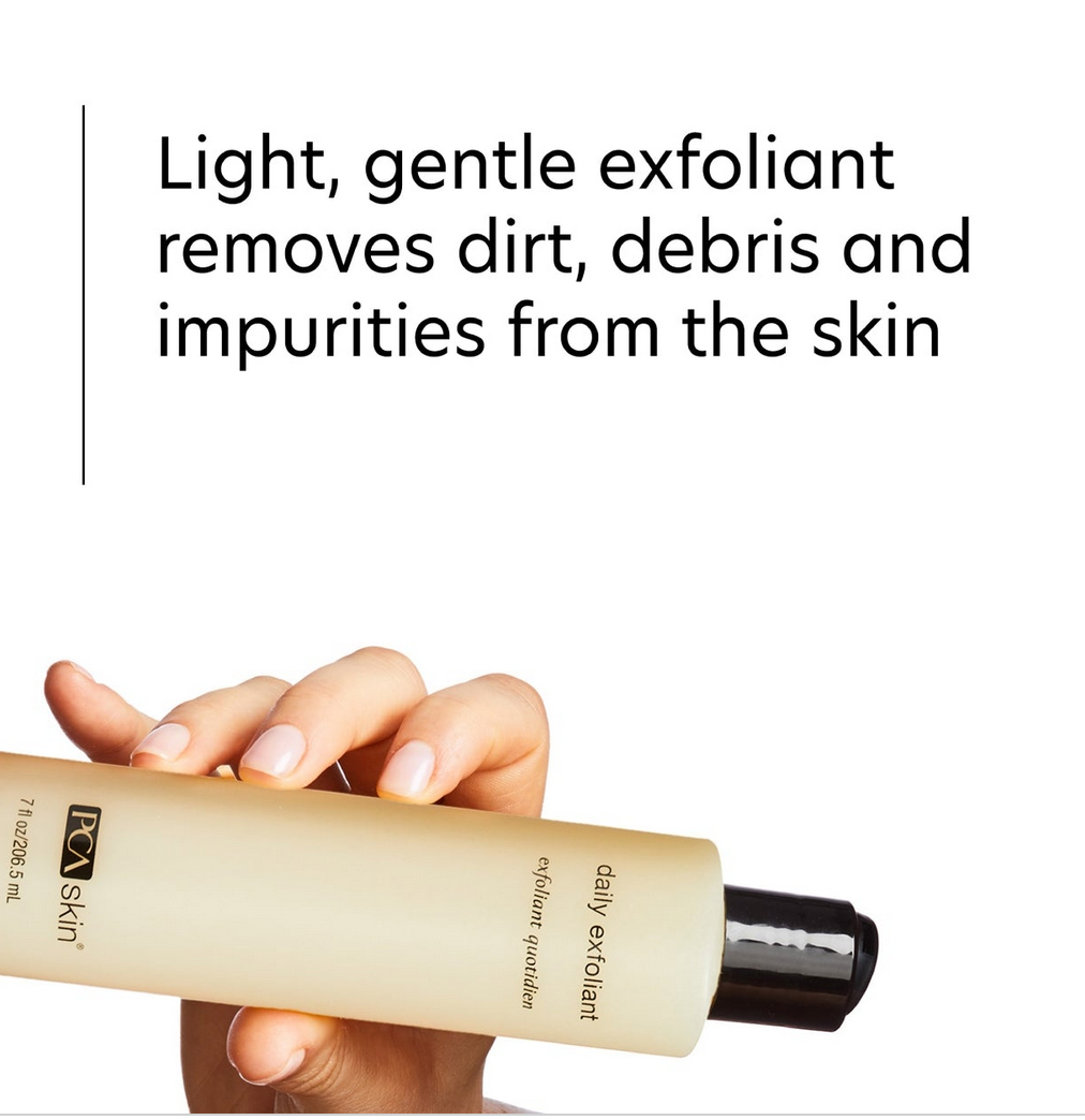 PCA Daily Exfoliant