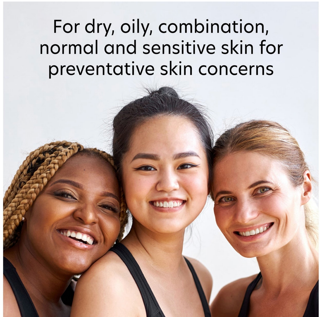 PCA Hydrator Plus Broad Spectrum SPF 30