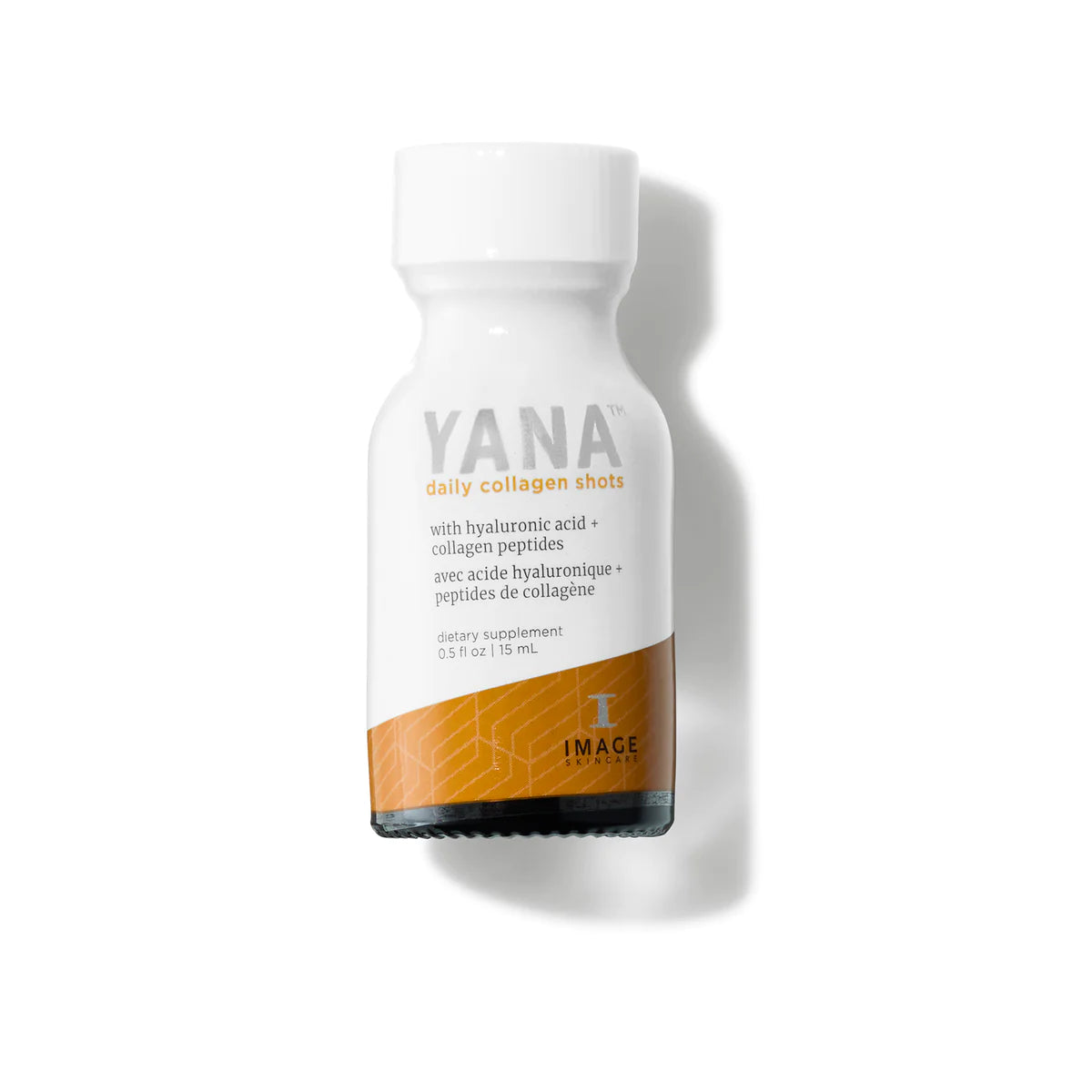Image | YANA™ daily collagen shots (28 days)
