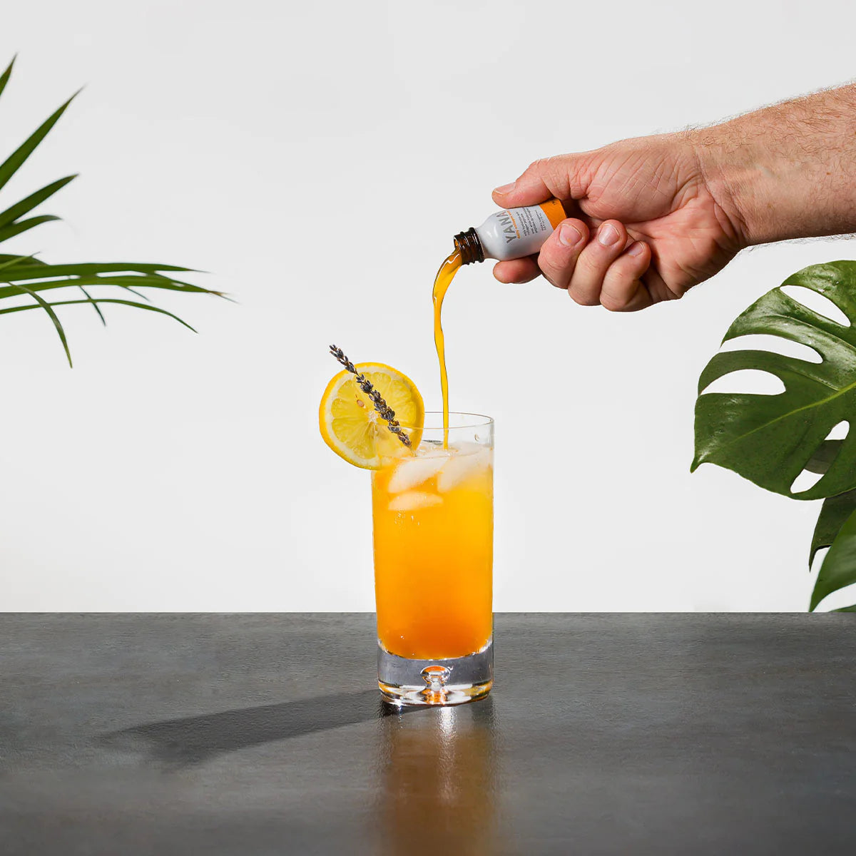 Image | YANA™ daily collagen shots (28 days)