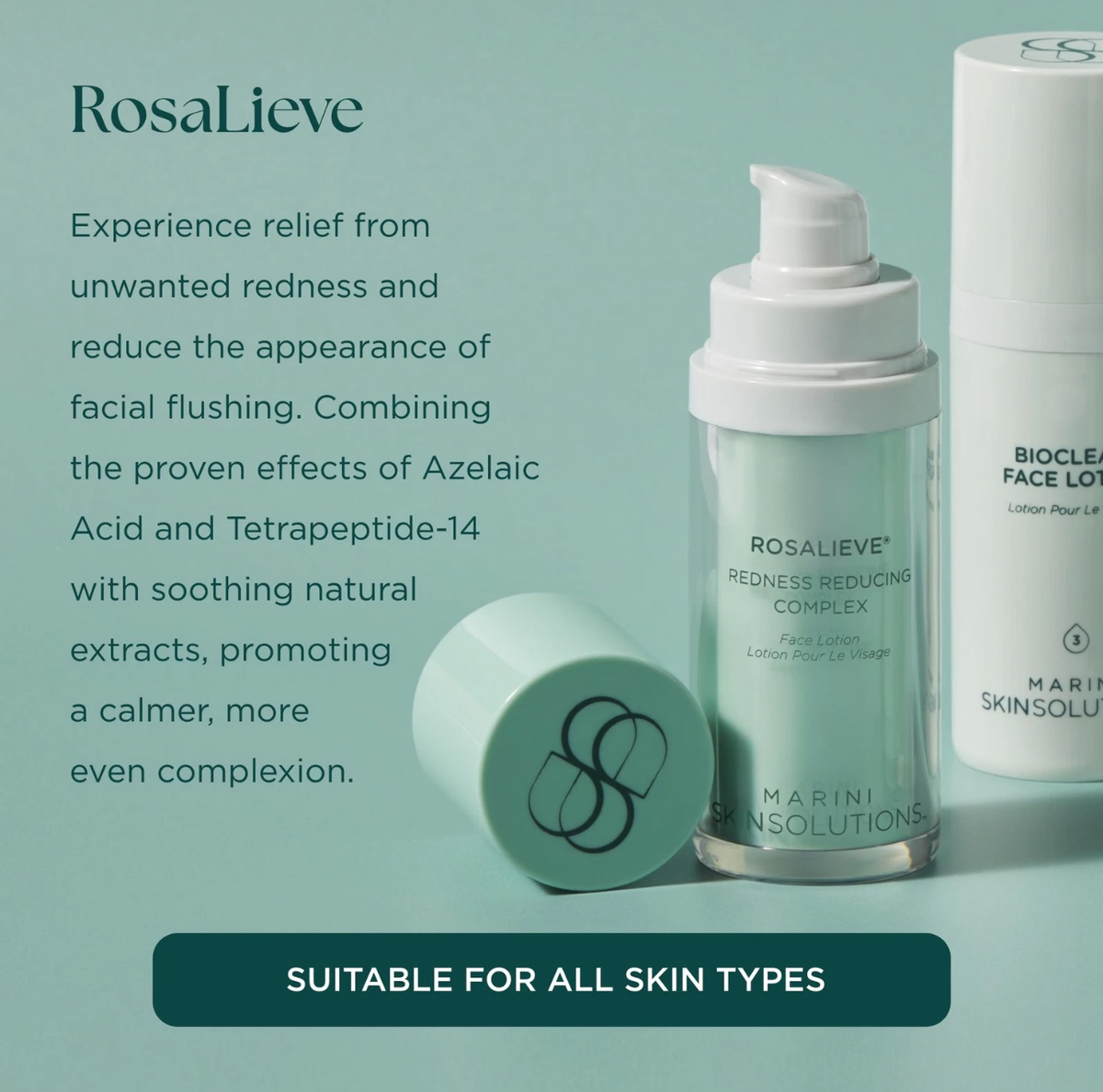 RosaLieve®