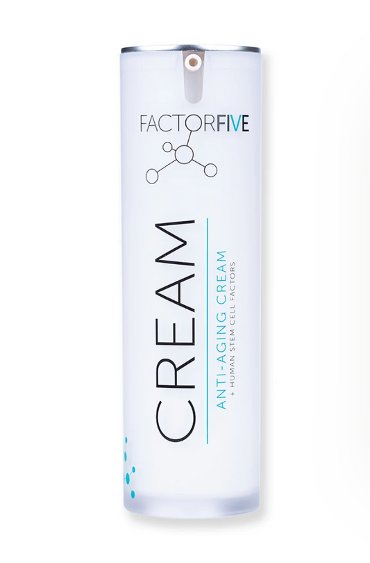FactorFive Anti Aging Cream