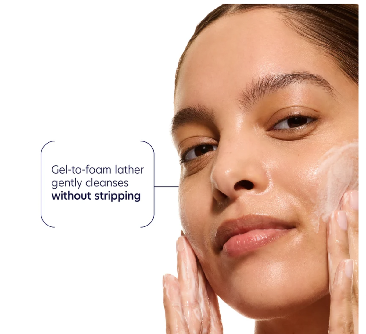 Acne Control Prebiotic Gel Cleanser
