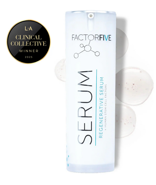 FactorFive Regenerative Serum