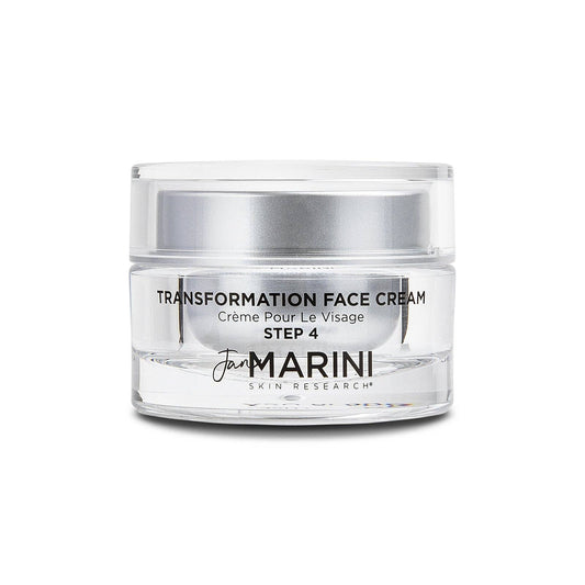Transformation Face Cream