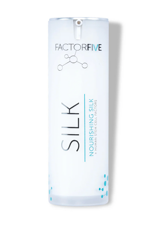 FactorFive Nourishing Silk