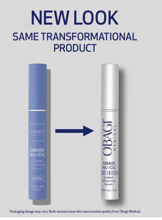 Obagi Nu Cil Eyelash Serum