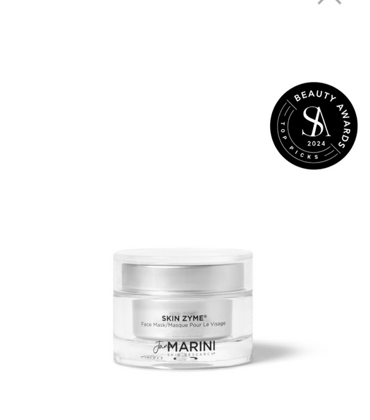 Jan Marini Skin Zyme® Face Mask