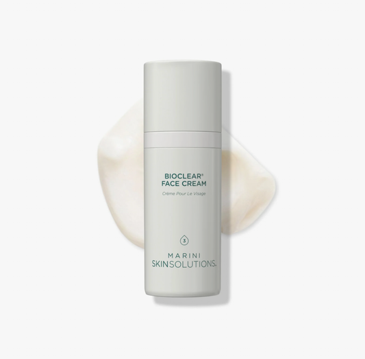 Bioclear® Face Cream
