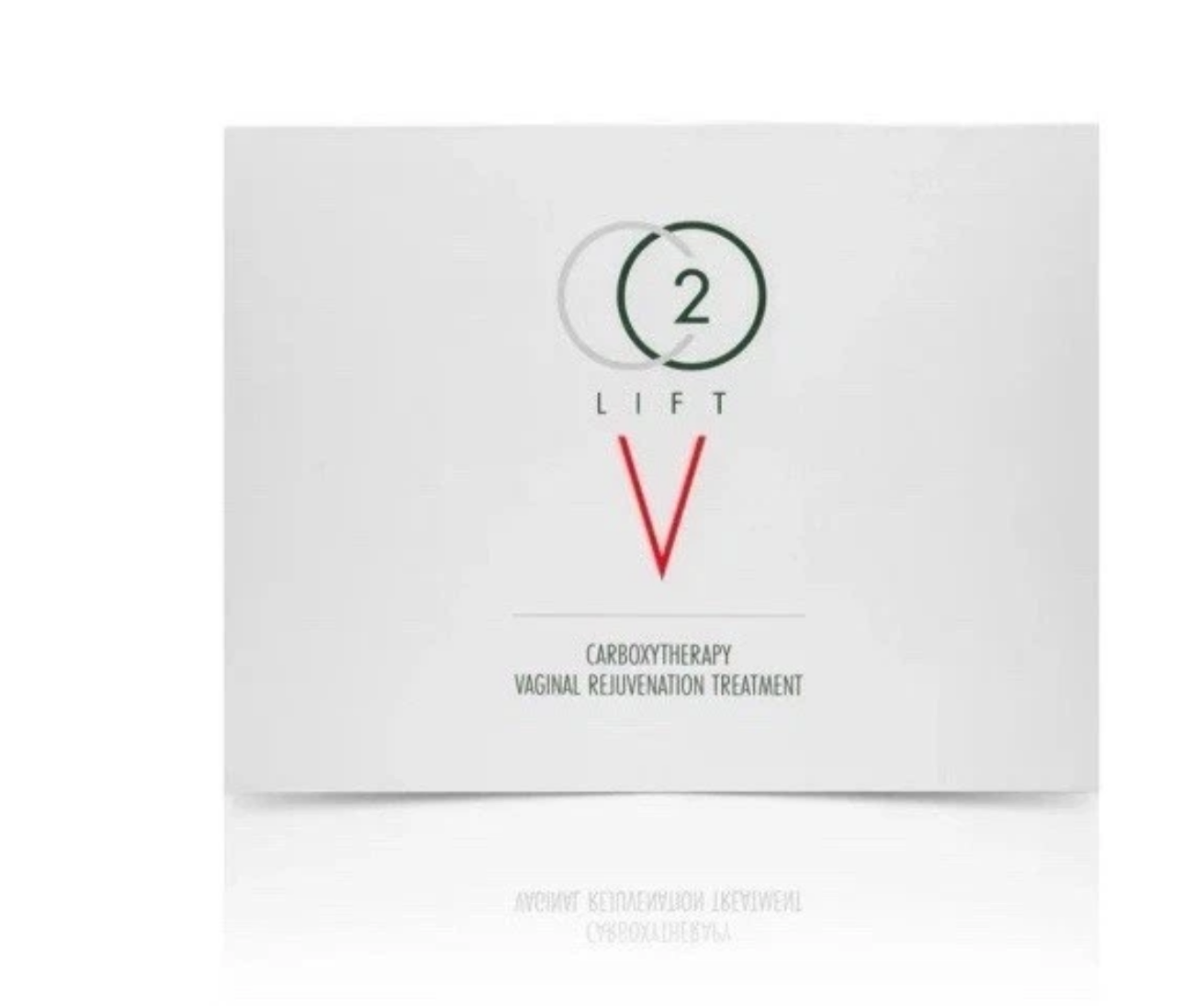 CO2LiftV Carboxyl Therapy