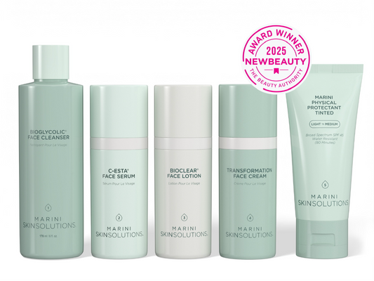Marini Skin Solutions (Jan Marini)Skin Care Management Kit