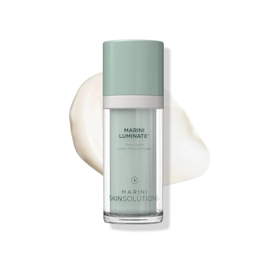 Marini Luminate® Face Lotion