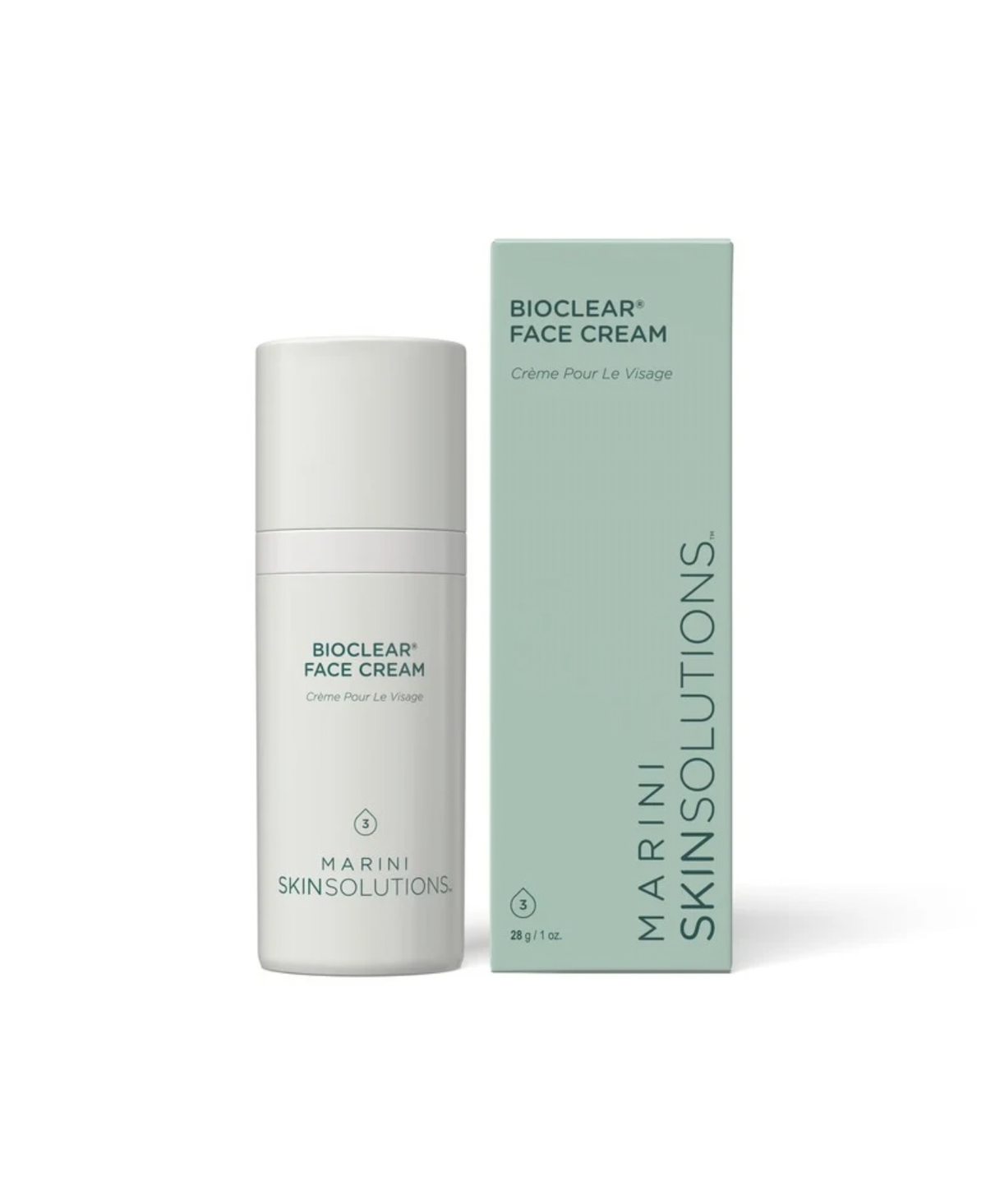 Bioclear® Face Cream