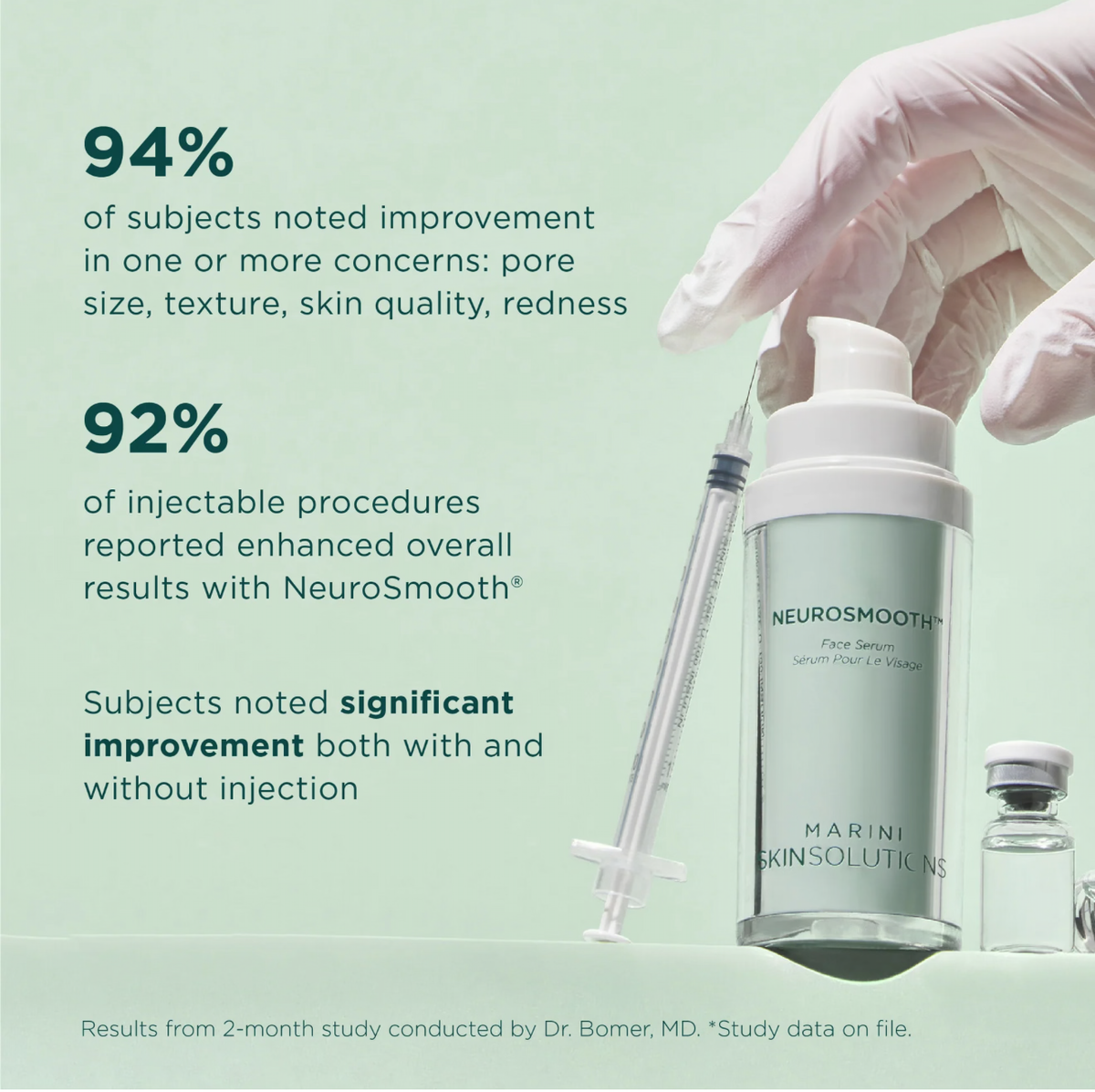 NeuroSmooth®