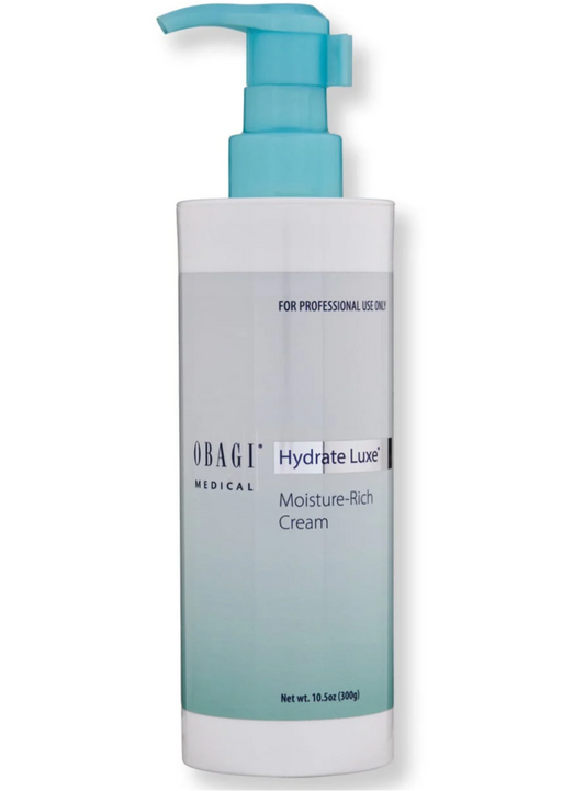 Obagi Hydrate Luxe 10.5 Fl Oz