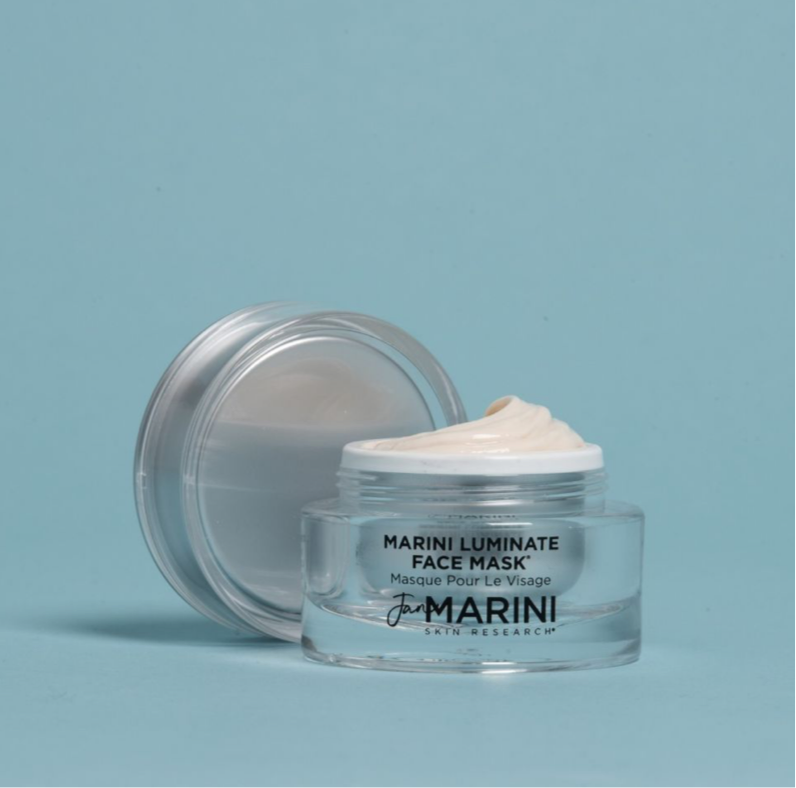 Marini Luminate® Face Mask