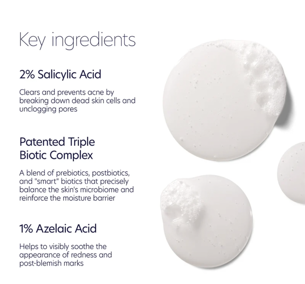 Triple Exfoliation Peel Pads