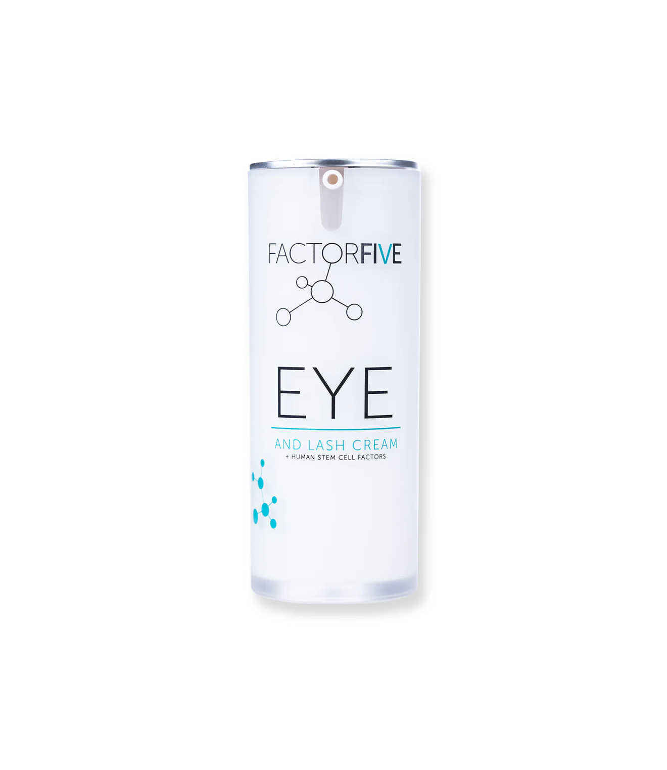 FactorFive Eye and Lash Cream