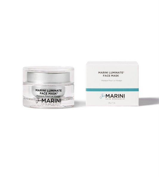 Marini Luminate® Face Mask