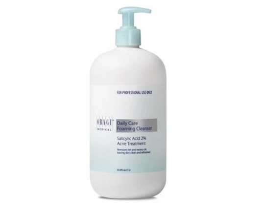 Obagi Daily Care Foaming Cleanser 33.8 Fl Oz