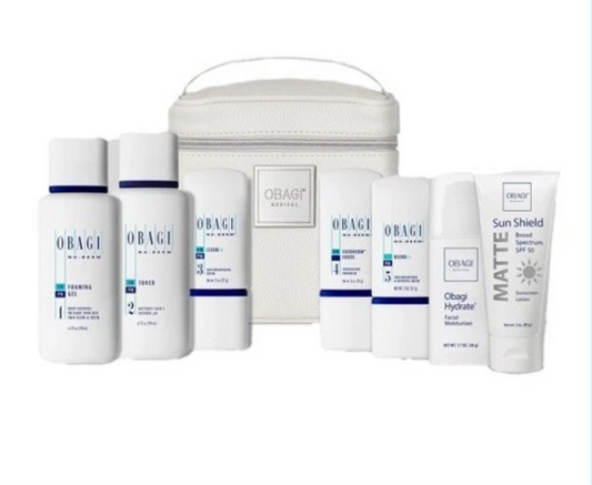 Obagi Nu Derm FX System Normal to Oily