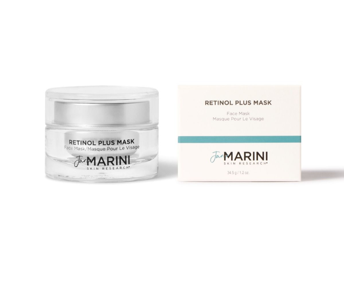 Retinol Plus Mask