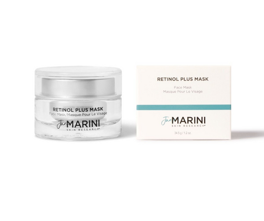 Retinol Plus Mask