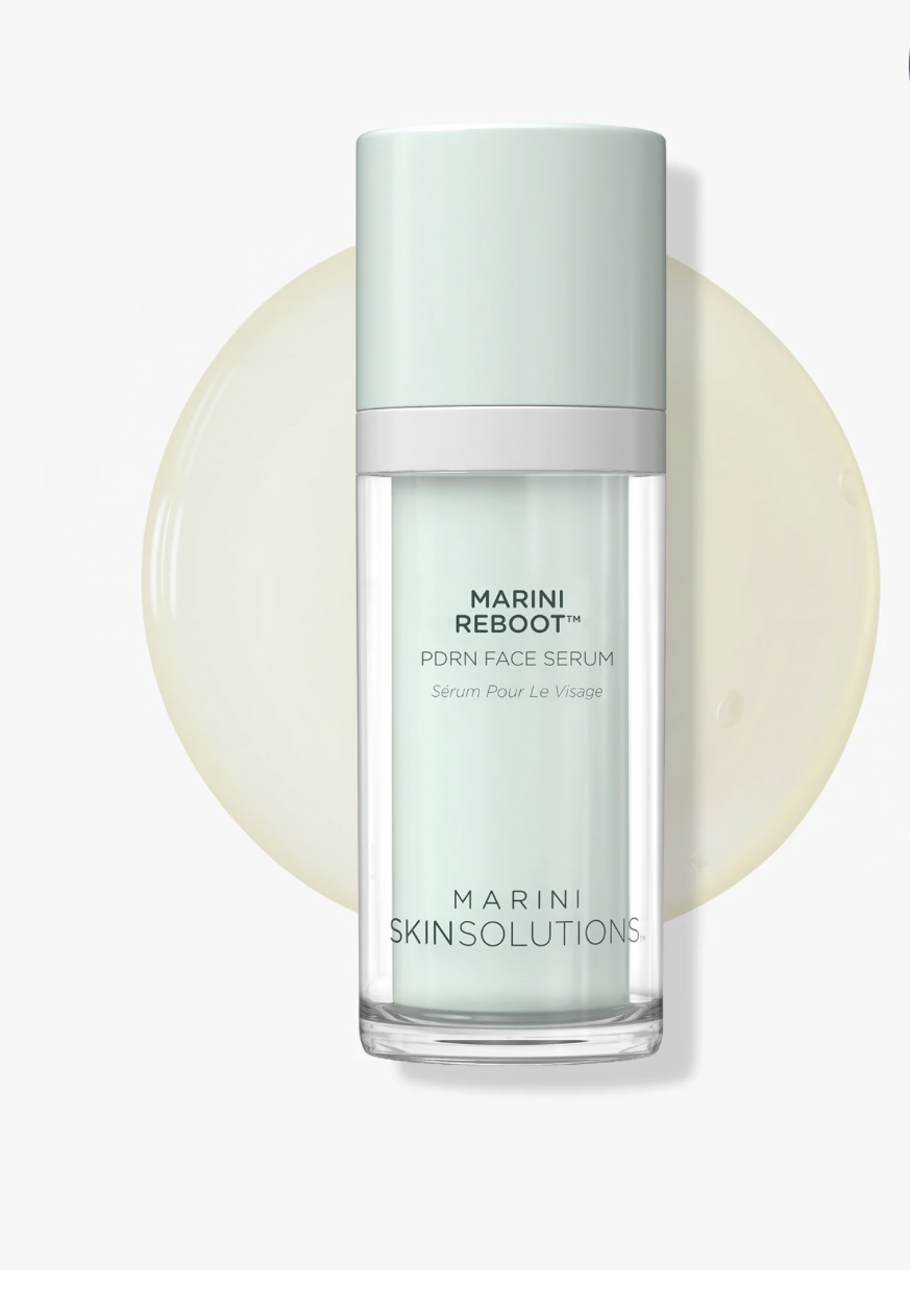 Marini Reboot® PDRN Face Serum