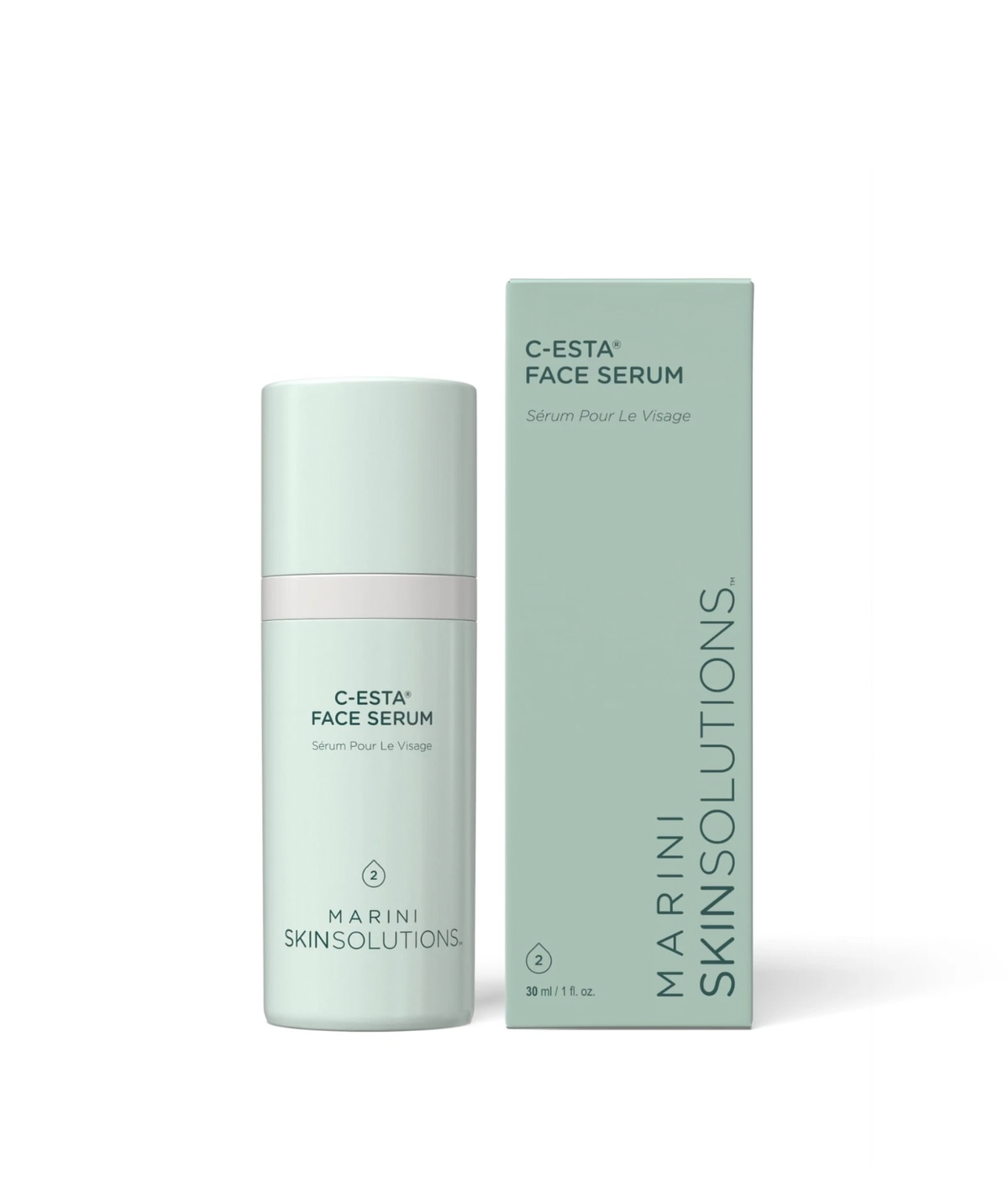 Marini SkinSolutions C-Esta Face Serum
