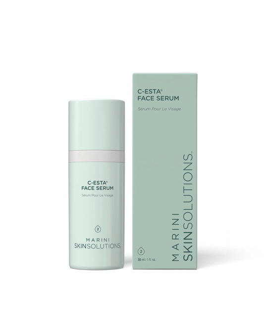 Marini SkinSolutions C-Esta Face Serum