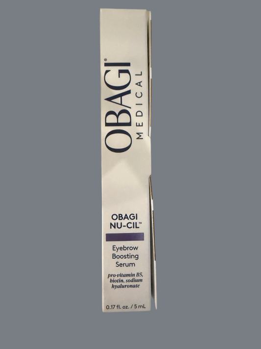 Obagi Nu Cil Eyebrow Serum