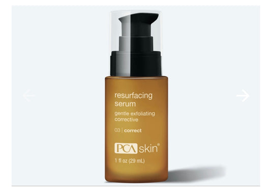 PCA Resurfacing Serum