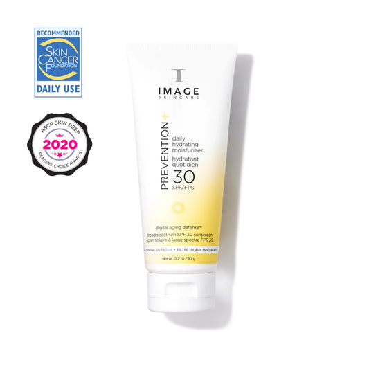 Image | PREVENTION+ daily hydrating moisturizer SPF 30+