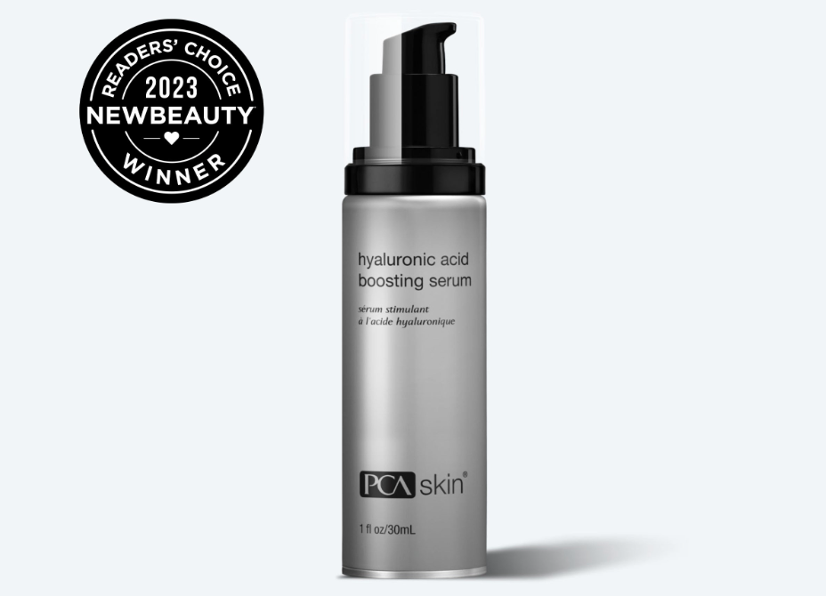 PCA Skin Hyaluronic Acid Boosting Serum