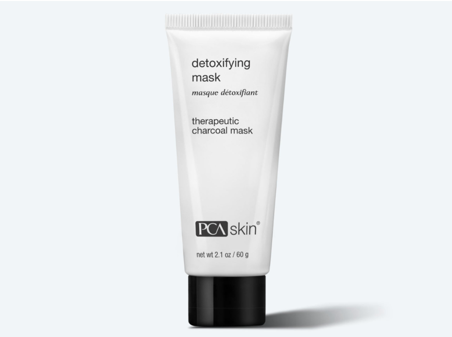 PCA Detoxifying Mask