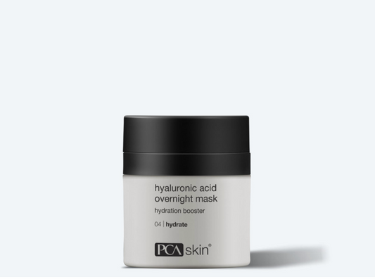 PCA Hyaluronic Acid Overnight Mask