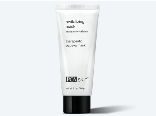 PCA Revitalizing Mask