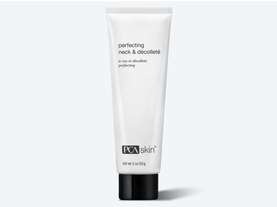 PCA Perfecting Neck and Décolleté