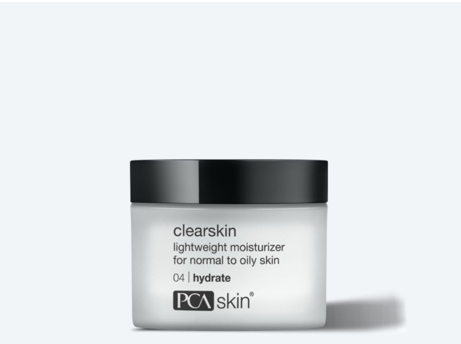 PCA Clearskin