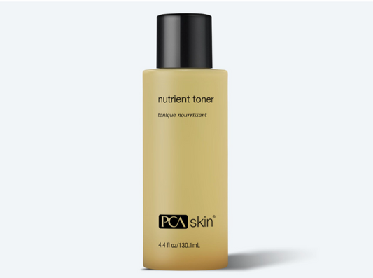 PCA Nutrient Toner